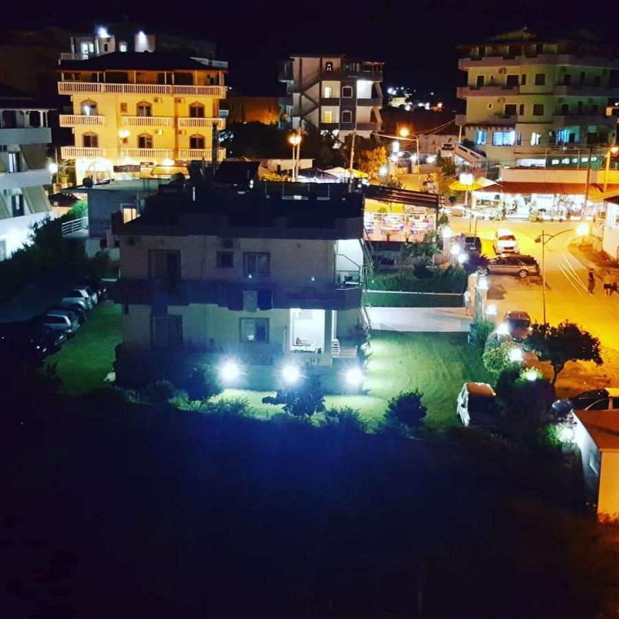 Vila Del Mar Ksamil Exterior photo